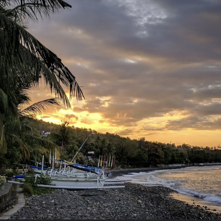 Karangasem,Bali,Indonesia,Land,MLS ID