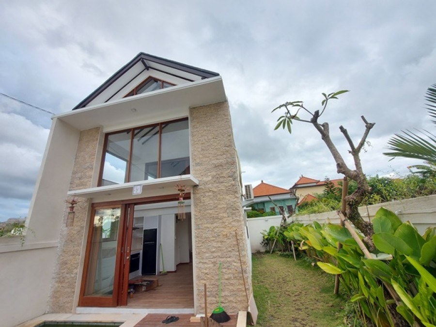 Canggu,Bali,Indonesia,1 Bedroom,1 Bathroom,Villa,MLS ID