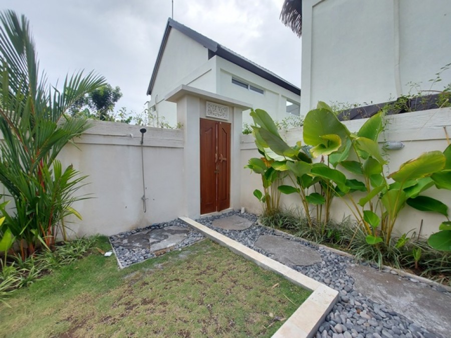 Canggu,Bali,Indonesia,1 Bedroom,1 Bathroom,Villa,MLS ID