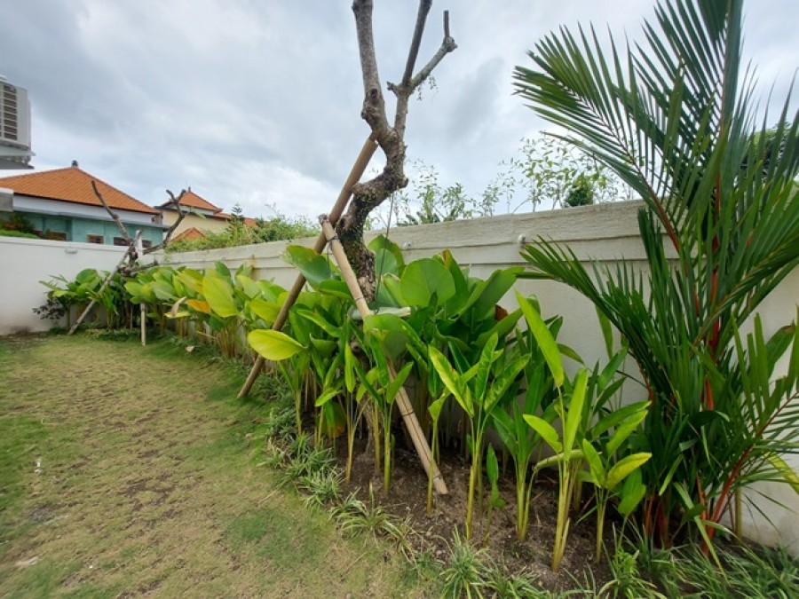 Canggu,Bali,Indonesia,1 Bedroom,1 Bathroom,Villa,MLS ID