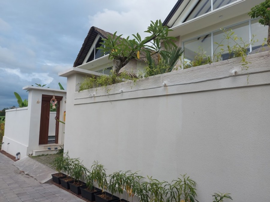 Canggu,Bali,Indonesia,1 Bedroom,1 Bathroom,Villa,MLS ID