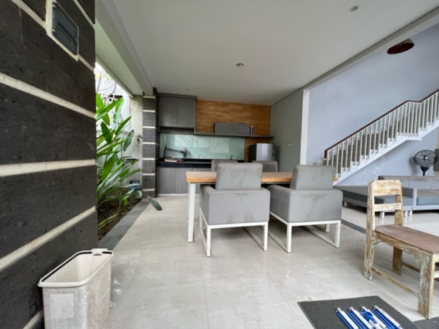 Jimbaran,Bali,Indonesia,4 Bedrooms,4 Bathrooms,Villa,MLS ID