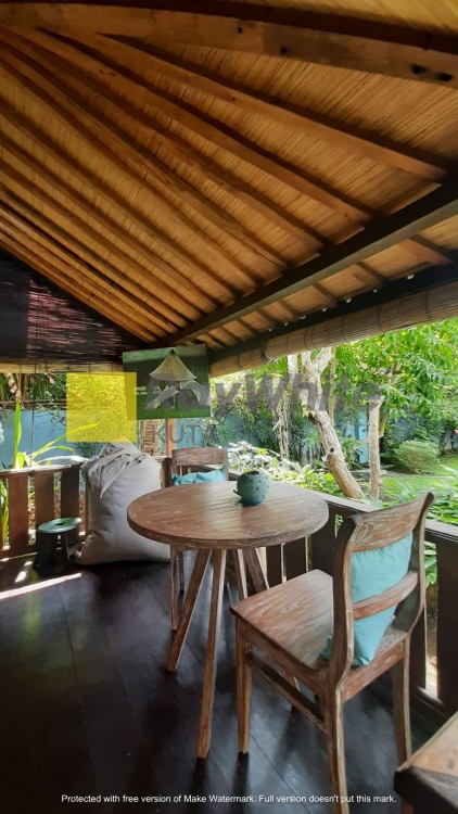 Canggu,Bali,Indonesia,5 Bedrooms,5 Bathrooms,Villa,MLS ID