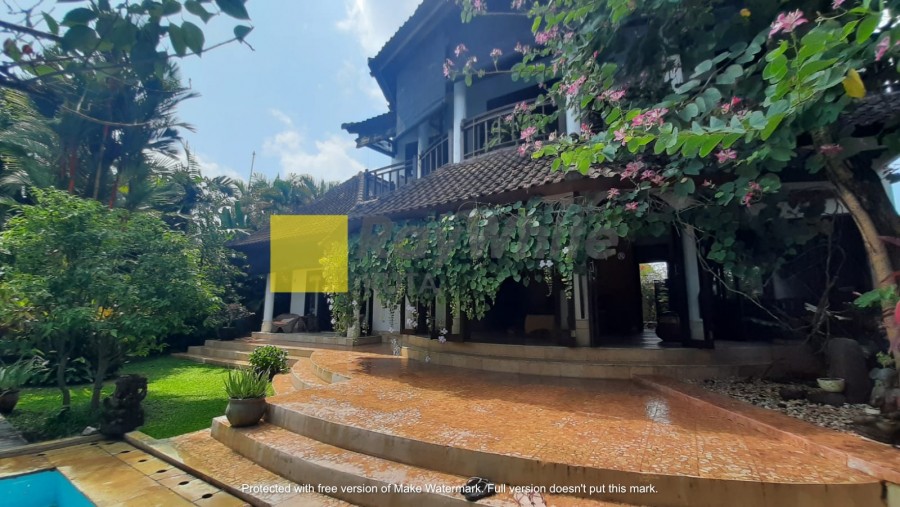 Canggu,Bali,Indonesia,5 Bedrooms,5 Bathrooms,Villa,MLS ID