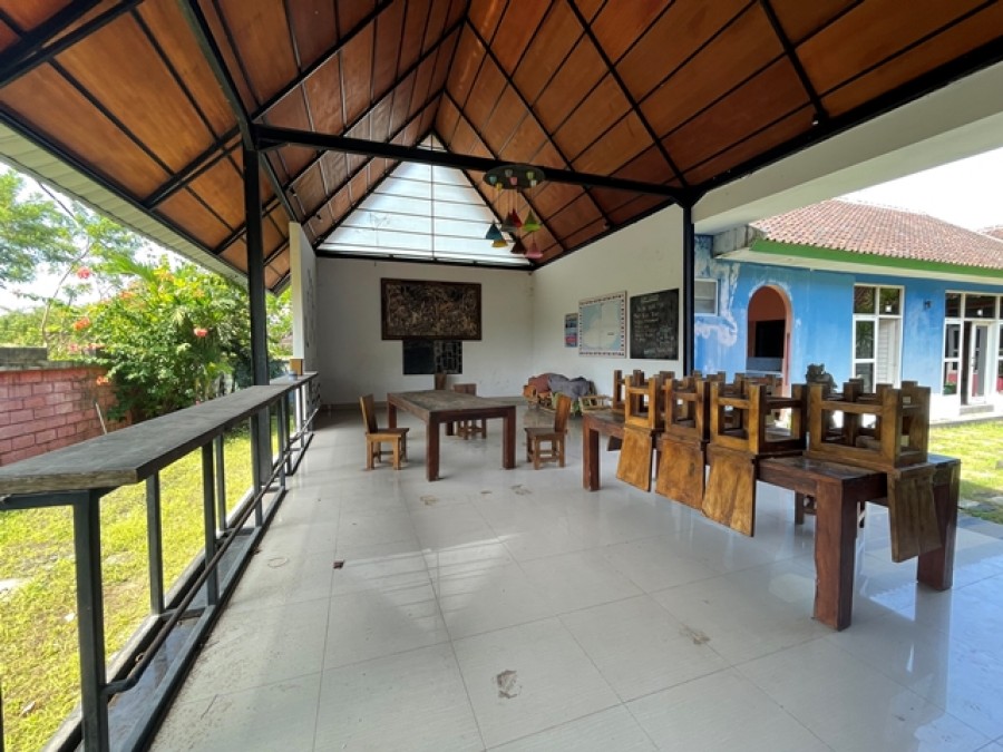 Nusa Dua,Bali,Indonesia,6 Bedrooms,8 Bathrooms,Commercial,MLS ID