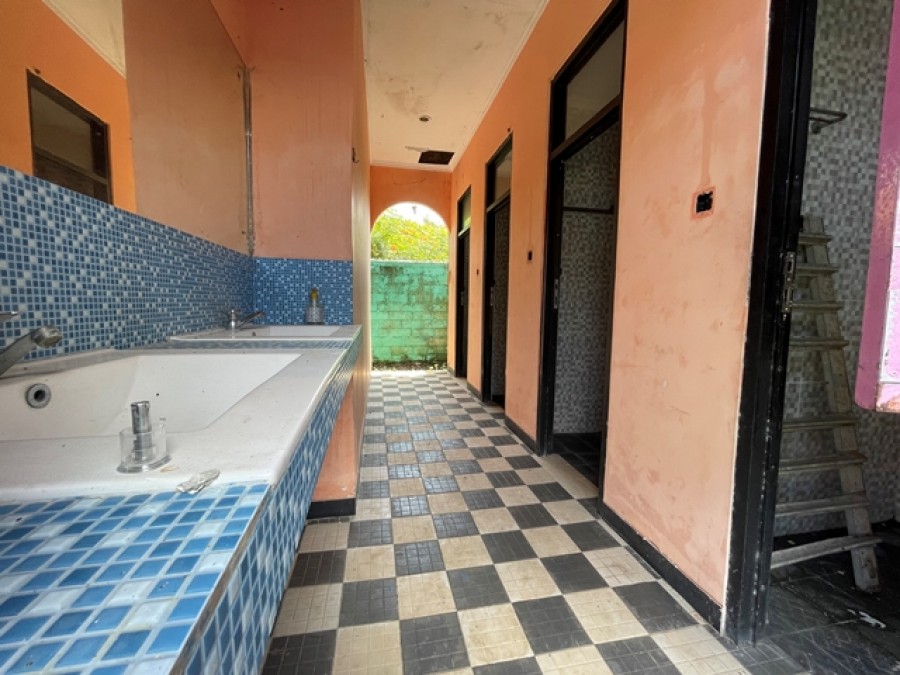 Nusa Dua,Bali,Indonesia,6 Bedrooms,8 Bathrooms,Commercial,MLS ID