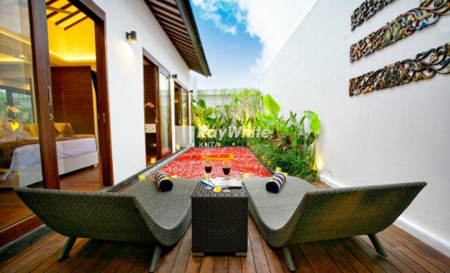 Legian,Bali,Indonesia,6 Bedrooms,6 Bathrooms,Villa,MLS ID