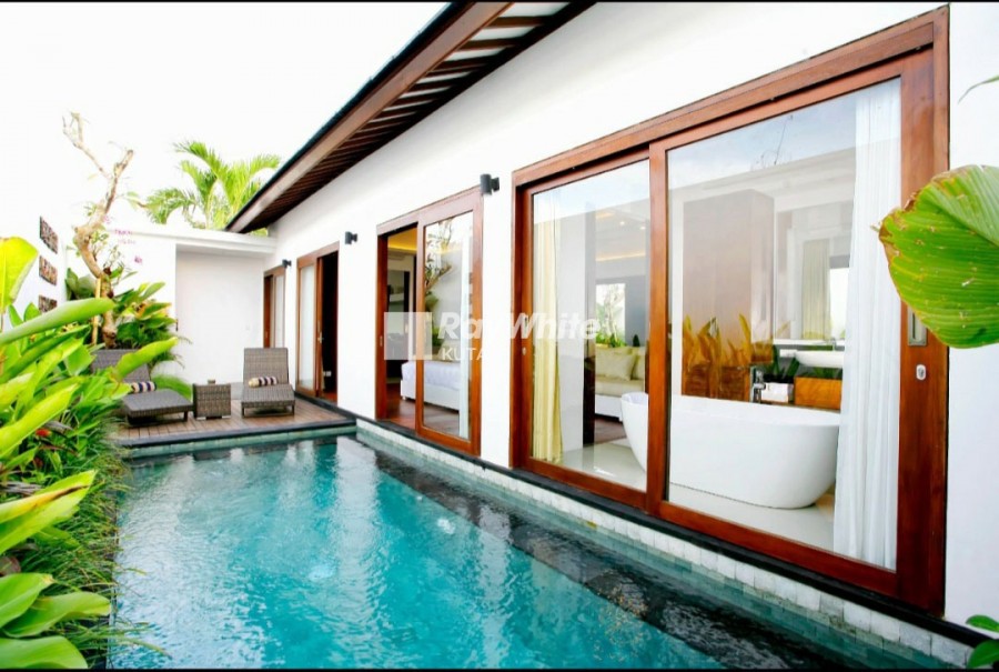 Legian,Bali,Indonesia,6 Bedrooms,6 Bathrooms,Villa,MLS ID