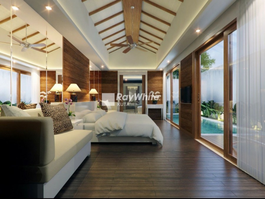 Legian,Bali,Indonesia,6 Bedrooms,6 Bathrooms,Villa,MLS ID