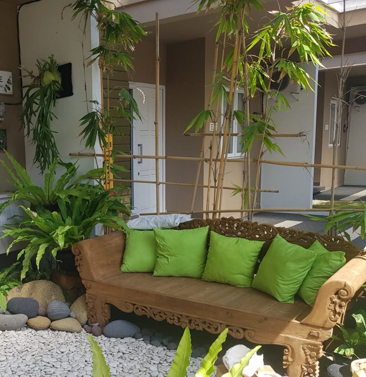 Jimbaran,Bali,Indonesia,3 Bedrooms,3 Bathrooms,Residential,MLS ID