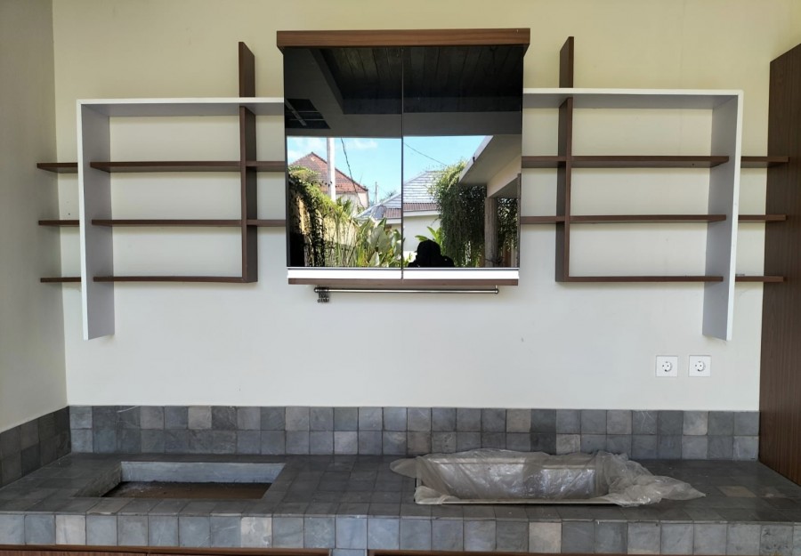 Kerobokan,Bali,Indonesia,3 Bedrooms,3 Bathrooms,Villa,MLS ID