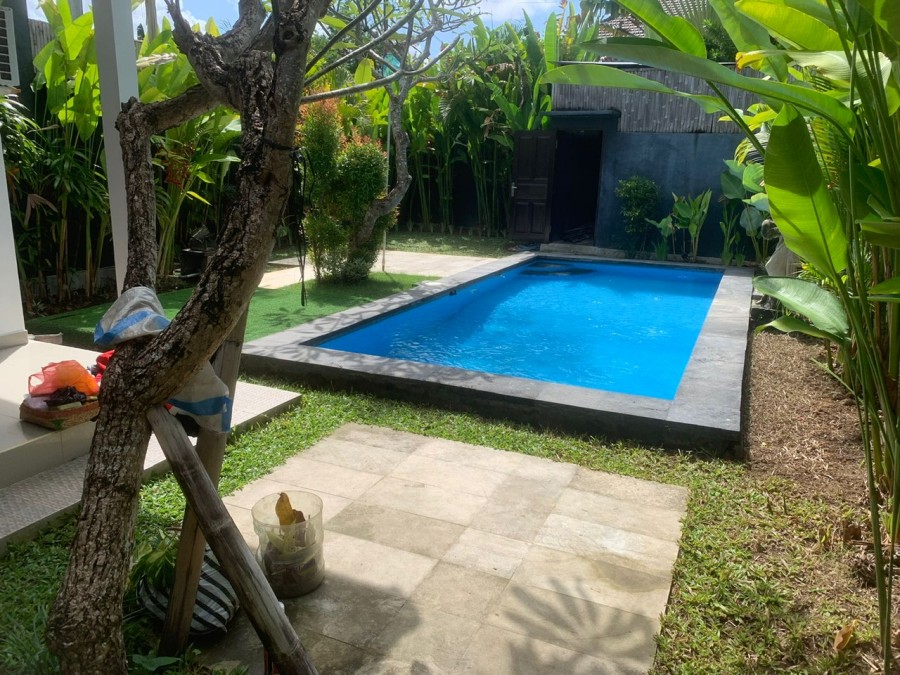 Kerobokan,Bali,Indonesia,3 Bedrooms,3 Bathrooms,Villa,MLS ID