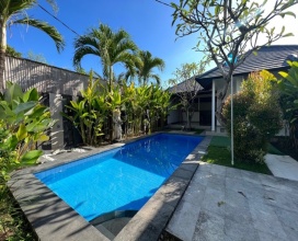 Kerobokan,Bali,Indonesia,2 Bedrooms,2 Bathrooms,Villa,MLS ID