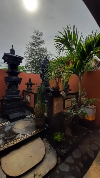 Jimbaran,Bali,Indonesia,3 Bedrooms,2 Bathrooms,Residential,MLS ID