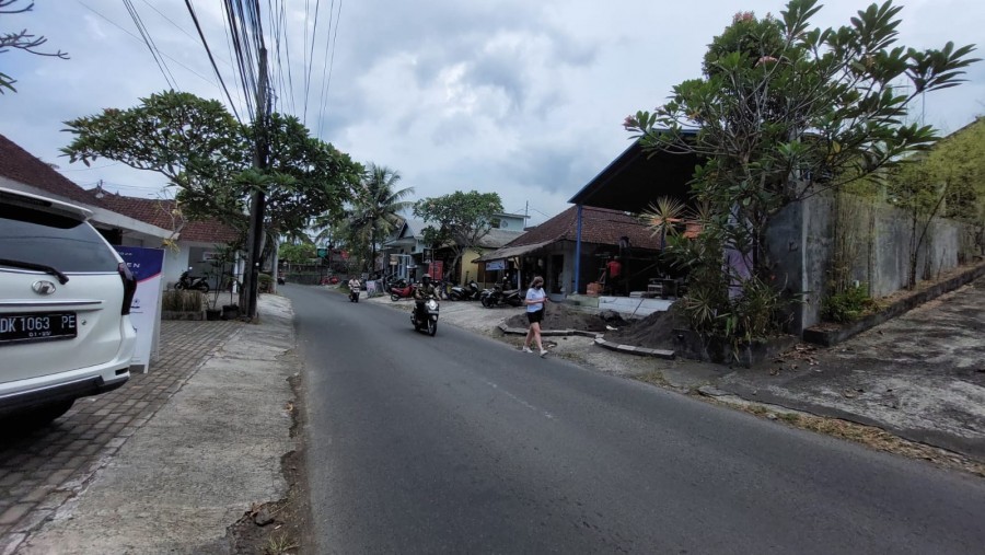 Ubud,Bali,Indonesia,2 Bedrooms,Commercial,MLS ID