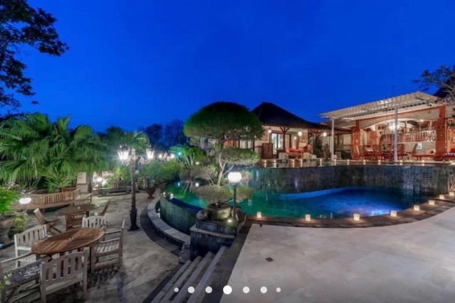 Canggu,Bali,Indonesia,6 Bedrooms,7 Bathrooms,Villa,MLS ID