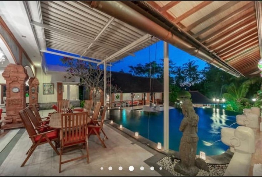 Canggu,Bali,Indonesia,6 Bedrooms,7 Bathrooms,Villa,MLS ID