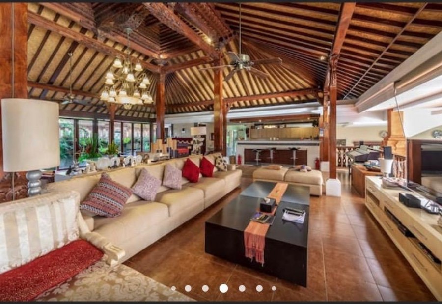 Canggu,Bali,Indonesia,6 Bedrooms,7 Bathrooms,Villa,MLS ID