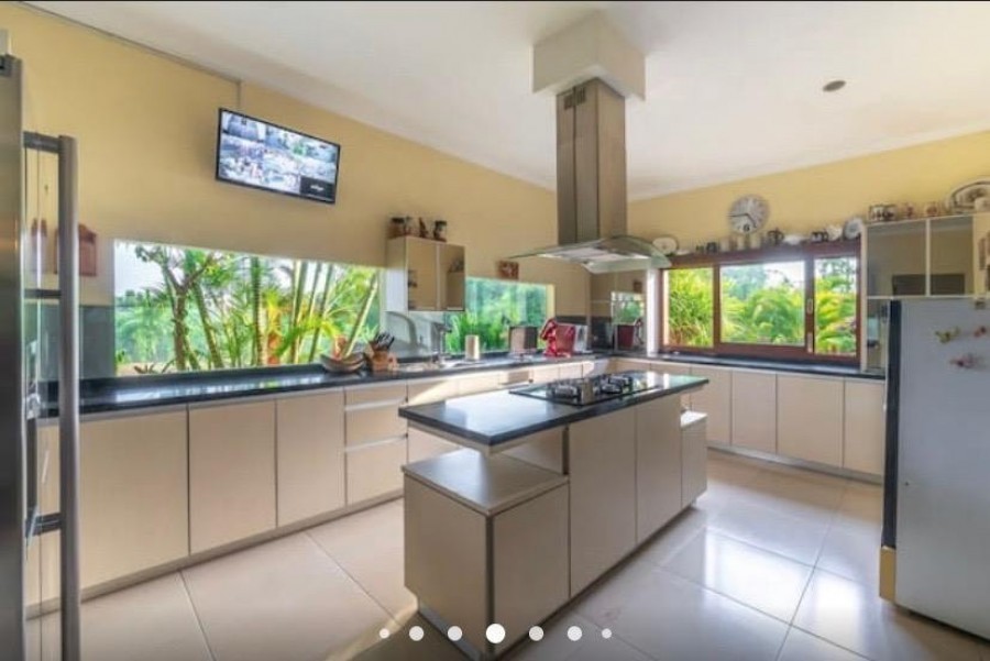 Canggu,Bali,Indonesia,6 Bedrooms,7 Bathrooms,Villa,MLS ID