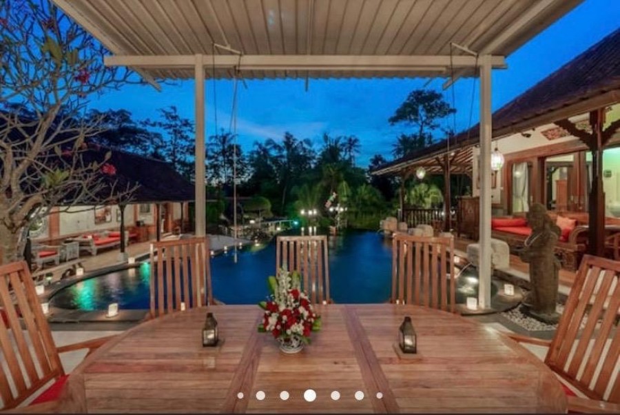 Canggu,Bali,Indonesia,6 Bedrooms,7 Bathrooms,Villa,MLS ID