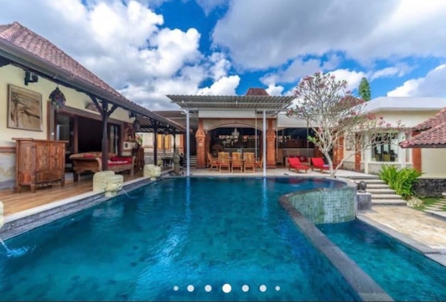 Canggu,Bali,Indonesia,6 Bedrooms,7 Bathrooms,Villa,MLS ID