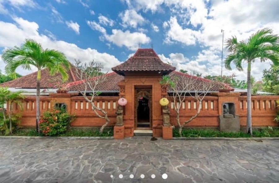 Canggu,Bali,Indonesia,6 Bedrooms,7 Bathrooms,Villa,MLS ID