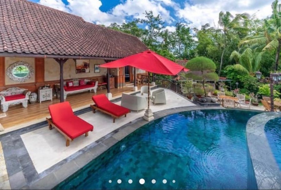 Canggu,Bali,Indonesia,6 Bedrooms,7 Bathrooms,Villa,MLS ID