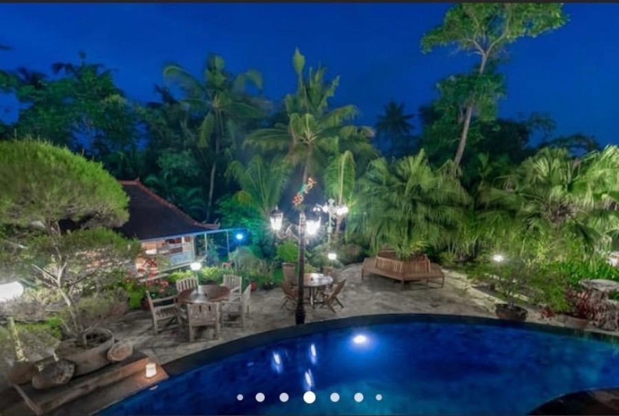 Canggu,Bali,Indonesia,6 Bedrooms,7 Bathrooms,Villa,MLS ID