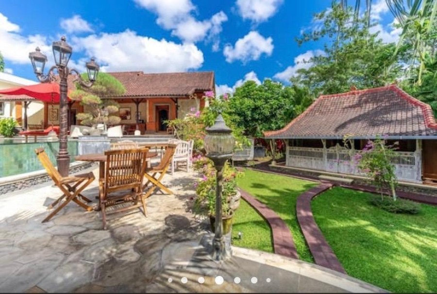 Canggu,Bali,Indonesia,6 Bedrooms,7 Bathrooms,Villa,MLS ID