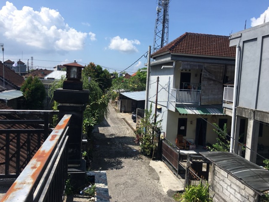 Kerobokan,Bali,Indonesia,5 Bedrooms,5 Bathrooms,Residential,MLS ID