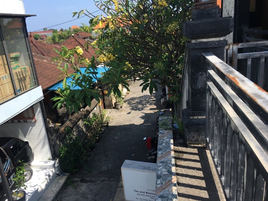 Kerobokan,Bali,Indonesia,5 Bedrooms,5 Bathrooms,Residential,MLS ID