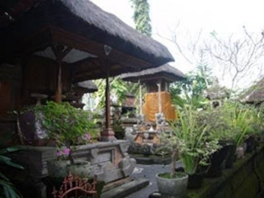 Ubud,Bali,Indonesia,6 Bedrooms,6 Bathrooms,Commercial,MLS ID