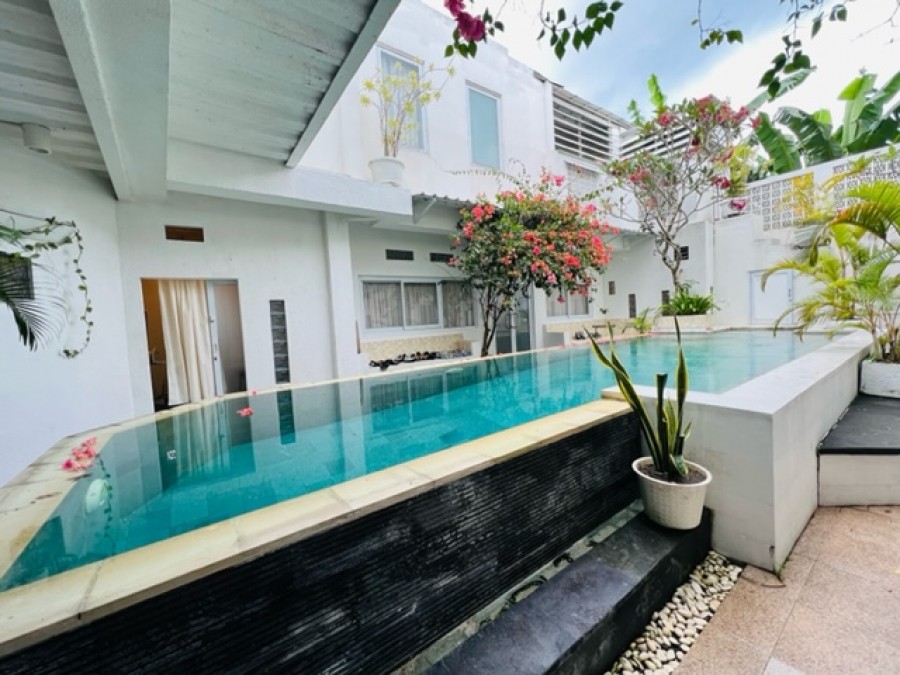 Canggu,Bali,Indonesia,9 Bedrooms,9 Bathrooms,Commercial,MLS ID