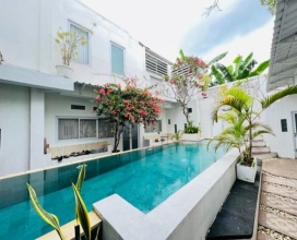 Canggu,Bali,Indonesia,9 Bedrooms,9 Bathrooms,Commercial,MLS ID