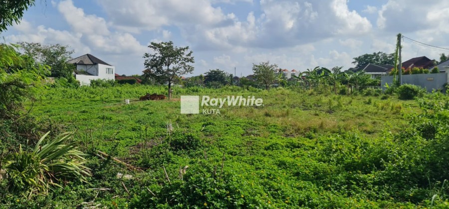 Kerobokan,Bali,Indonesia,Land,MLS ID