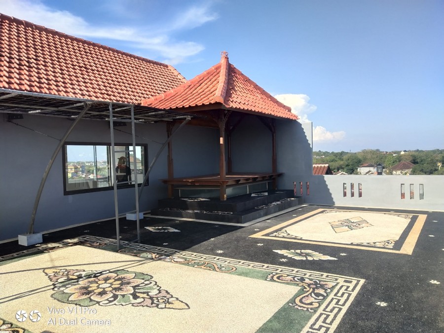 Jimbaran,Bali,Indonesia,4 Bedrooms,3 Bathrooms,Residential,MLS ID