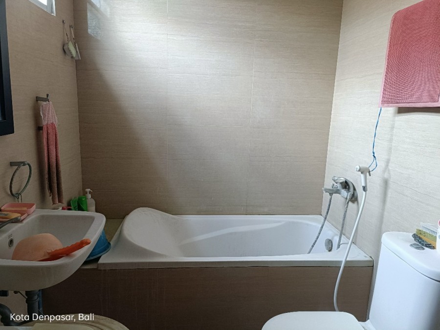 Denpasar,Bali,Indonesia,4 Bedrooms,2 Bathrooms,Residential,MLS ID