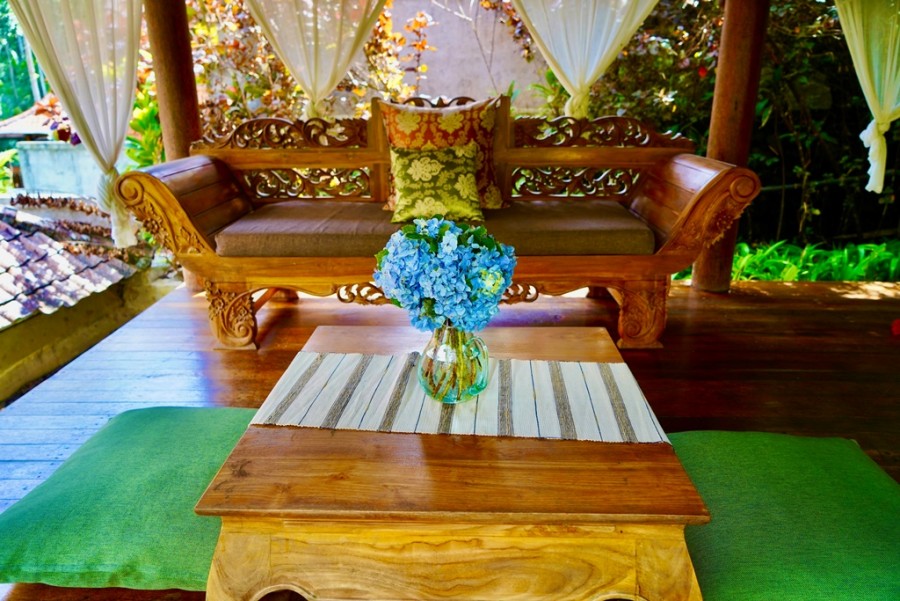 Ubud,Bali,Indonesia,3 Bedrooms,1 Bathroom,Villa,MLS ID