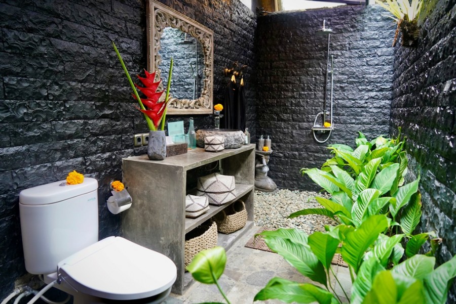 Ubud,Bali,Indonesia,3 Bedrooms,1 Bathroom,Villa,MLS ID