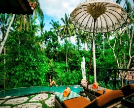 Ubud,Bali,Indonesia,3 Bedrooms,1 Bathroom,Villa,MLS ID