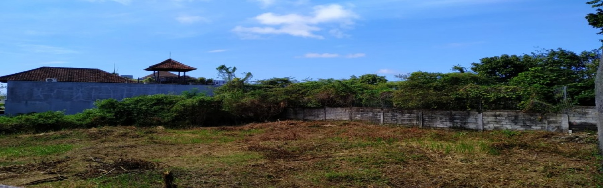 Nusa Dua,Bali,Indonesia,Land,MLS ID