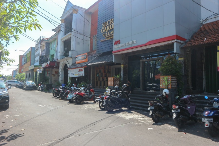 Kuta,Bali,Indonesia,5 Bathrooms,Commercial,MLS ID