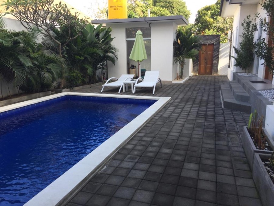 Jimbaran,Bali,Indonesia,3 Bedrooms,3 Bathrooms,Villa,MLS ID