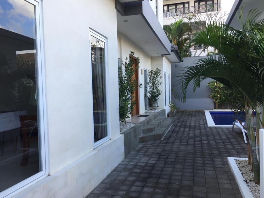 Jimbaran,Bali,Indonesia,3 Bedrooms,3 Bathrooms,Villa,MLS ID