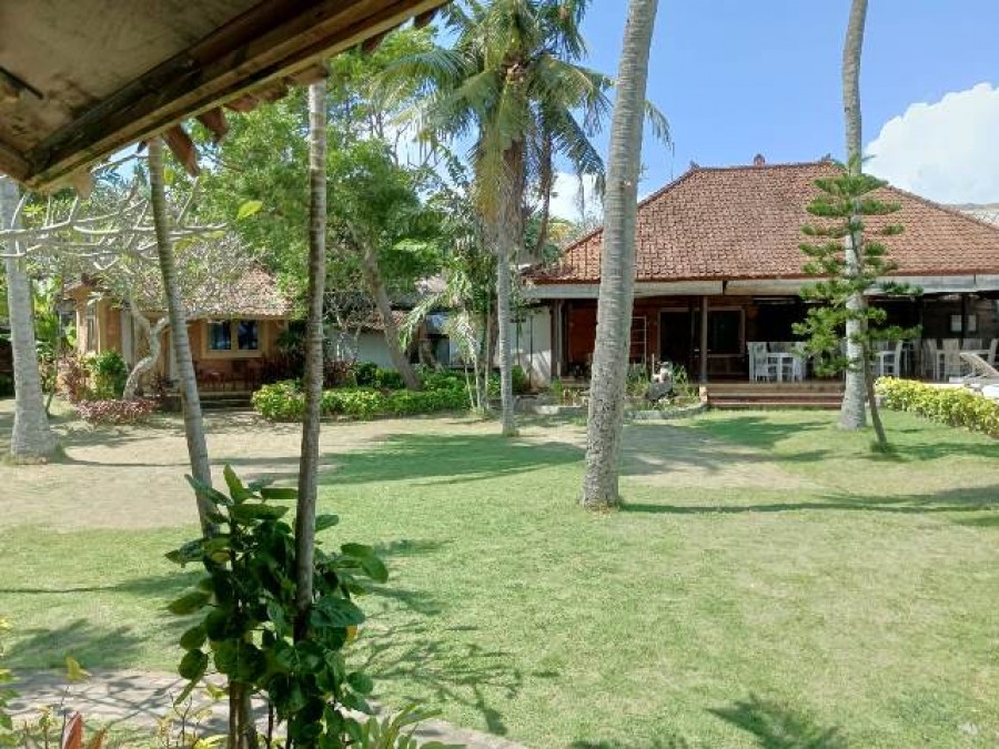 Karangasem,Bali,Indonesia,17 Bedrooms,Commercial,MLS ID