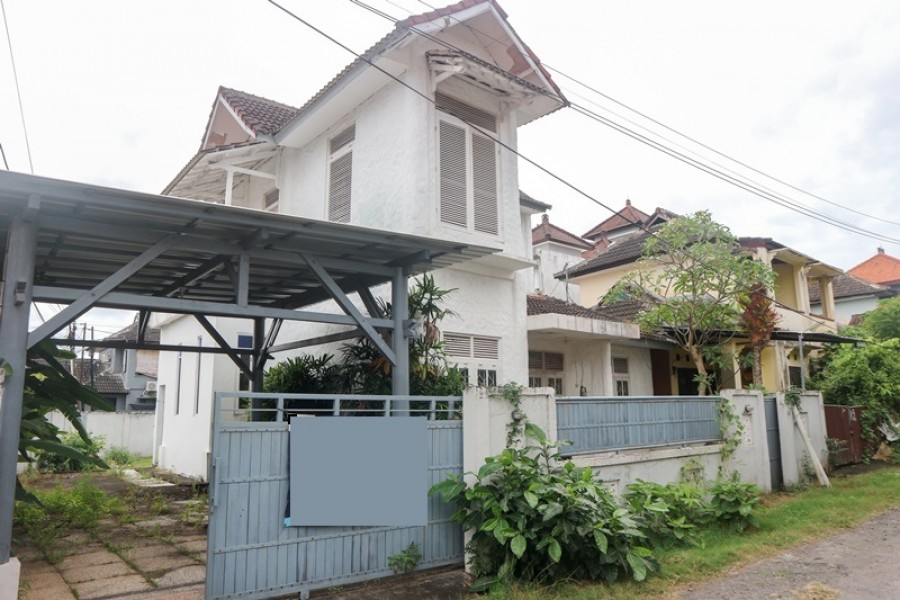 Jimbaran,Bali,Indonesia,3 Bedrooms,2 Bathrooms,Land,MLS ID