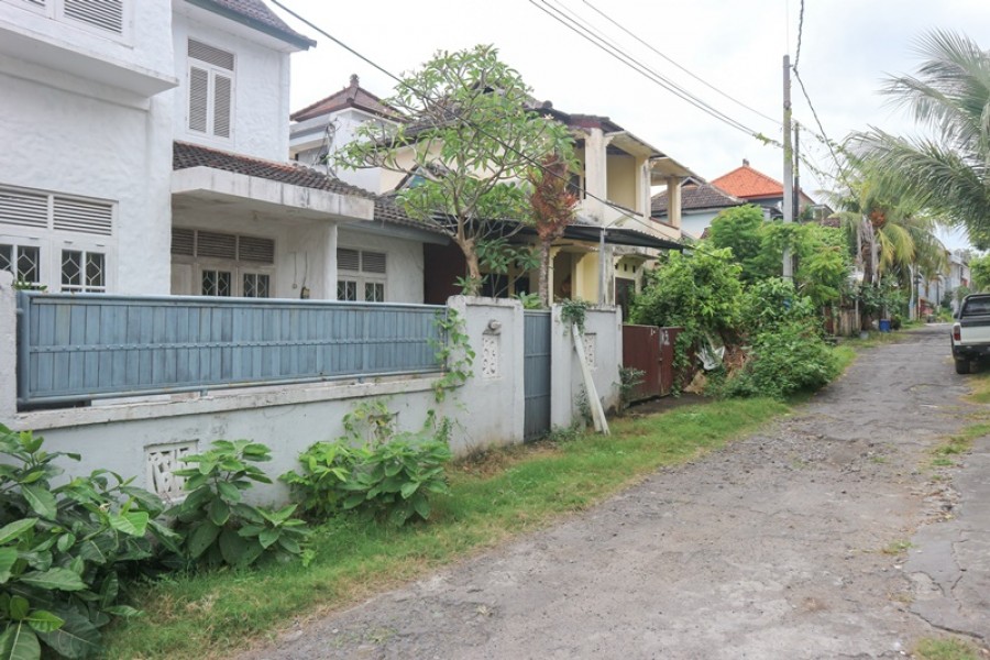 Jimbaran,Bali,Indonesia,3 Bedrooms,2 Bathrooms,Land,MLS ID