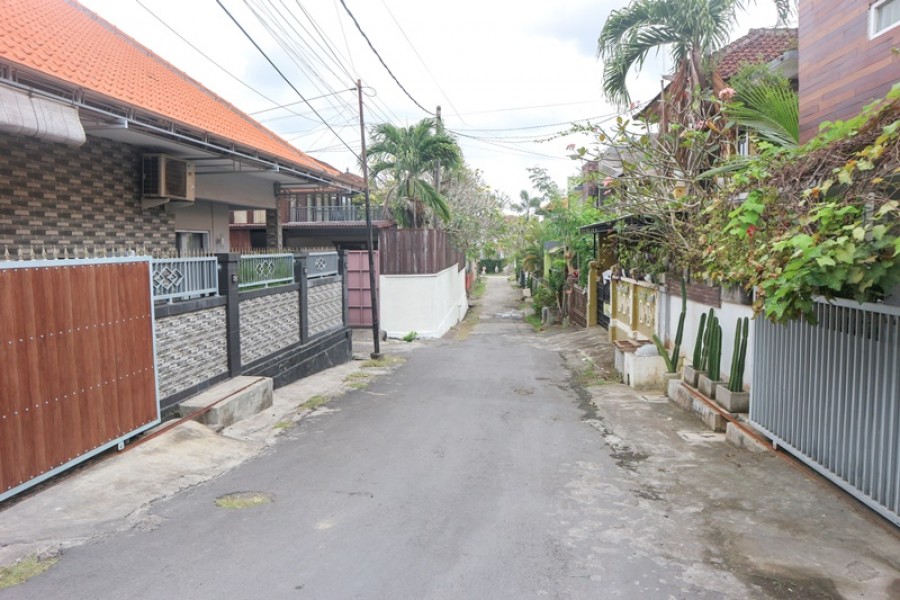 Jimbaran,Bali,Indonesia,3 Bedrooms,2 Bathrooms,Land,MLS ID