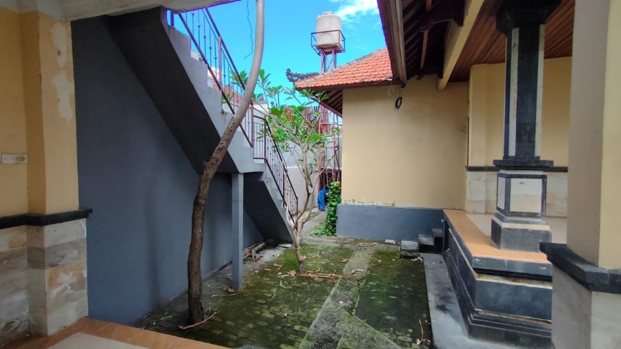 Seminyak,Bali,Indonesia,5 Bedrooms,Land,MLS ID