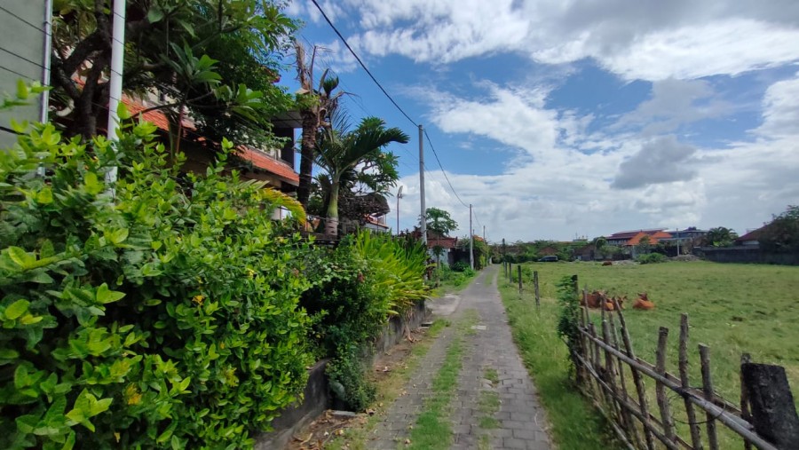 Seminyak,Bali,Indonesia,5 Bedrooms,Land,MLS ID